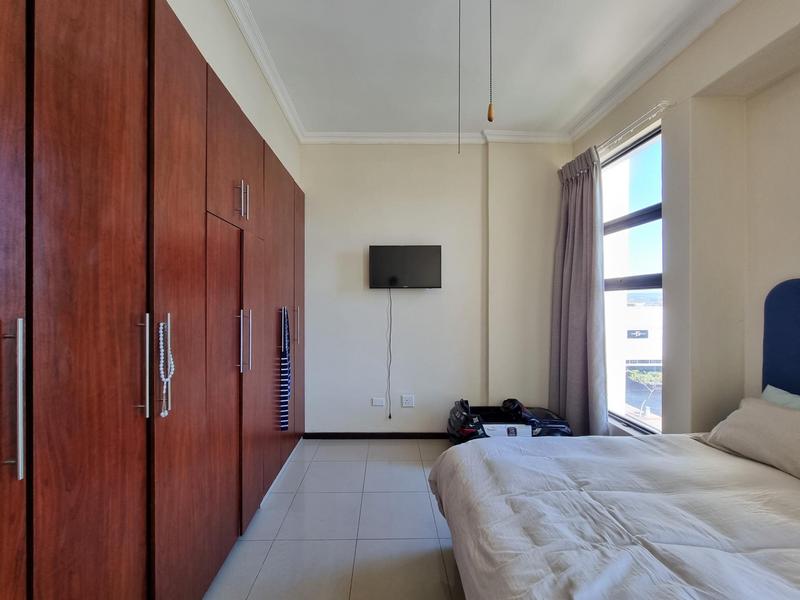 1 Bedroom Property for Sale in Umhlanga Ridge KwaZulu-Natal