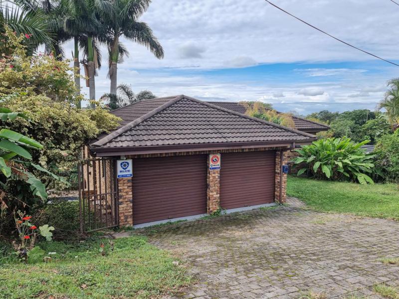 4 Bedroom Property for Sale in Malvern KwaZulu-Natal