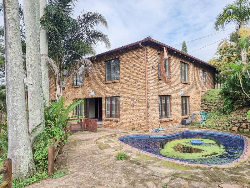 4 Bedroom Property for Sale in Malvern KwaZulu-Natal