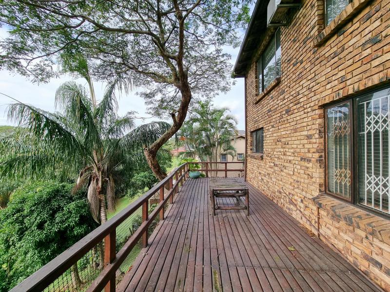 4 Bedroom Property for Sale in Malvern KwaZulu-Natal