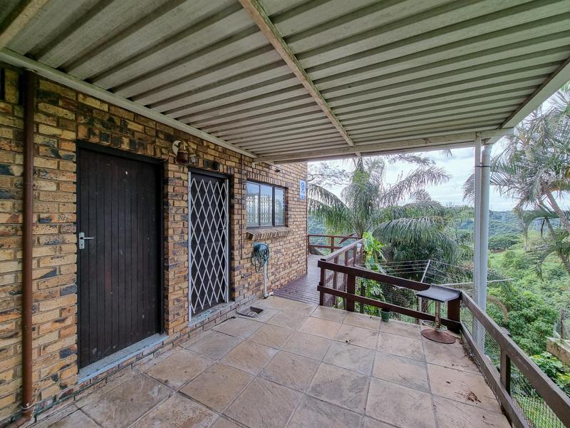 4 Bedroom Property for Sale in Malvern KwaZulu-Natal