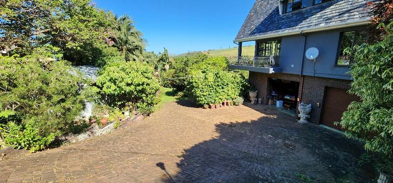 3 Bedroom Property for Sale in Widenham KwaZulu-Natal