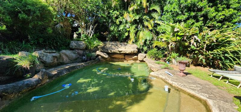 3 Bedroom Property for Sale in Widenham KwaZulu-Natal