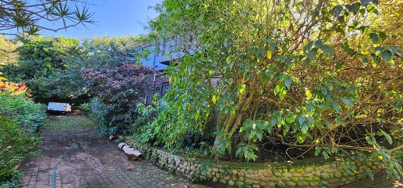 3 Bedroom Property for Sale in Widenham KwaZulu-Natal