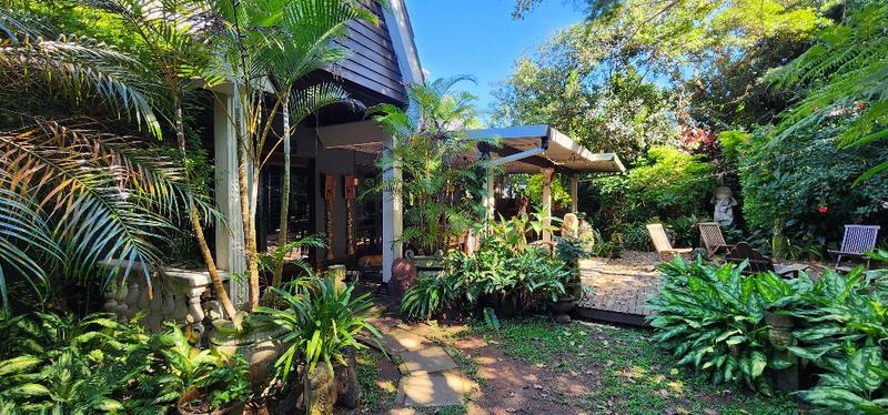 3 Bedroom Property for Sale in Widenham KwaZulu-Natal