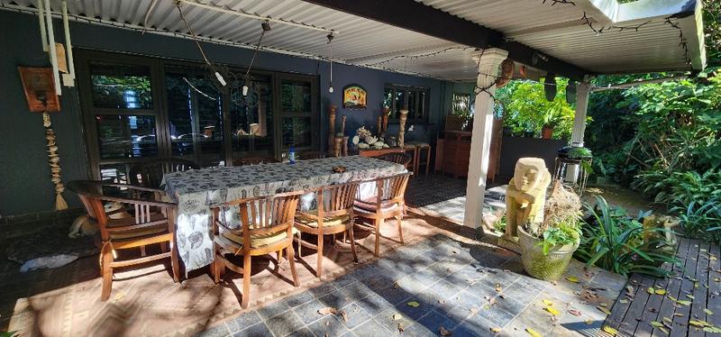 3 Bedroom Property for Sale in Widenham KwaZulu-Natal