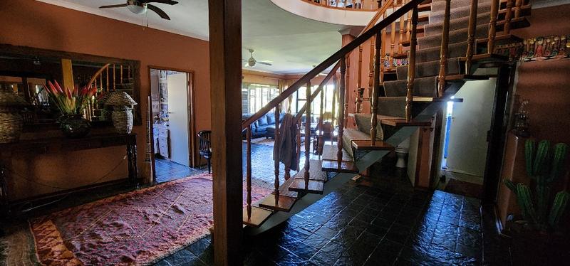 3 Bedroom Property for Sale in Widenham KwaZulu-Natal