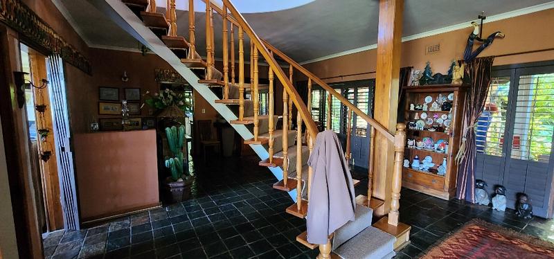 3 Bedroom Property for Sale in Widenham KwaZulu-Natal