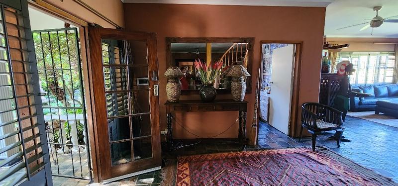 3 Bedroom Property for Sale in Widenham KwaZulu-Natal
