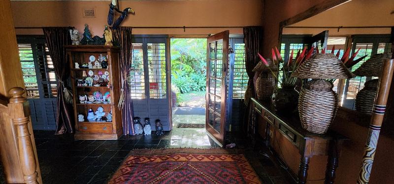 3 Bedroom Property for Sale in Widenham KwaZulu-Natal