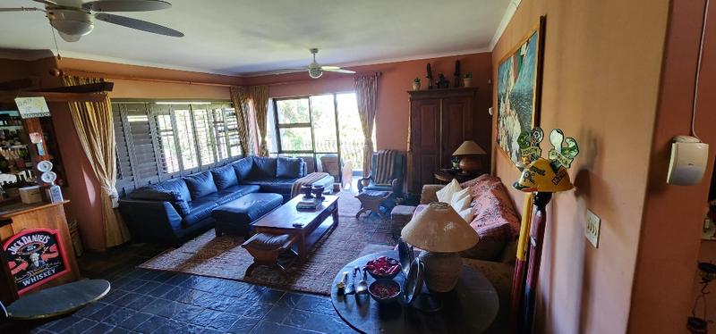 3 Bedroom Property for Sale in Widenham KwaZulu-Natal