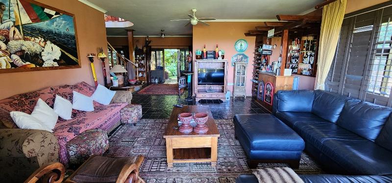3 Bedroom Property for Sale in Widenham KwaZulu-Natal