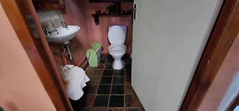 3 Bedroom Property for Sale in Widenham KwaZulu-Natal