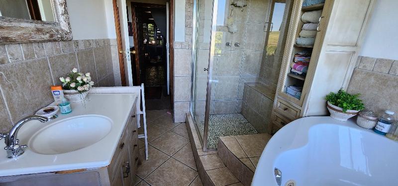 3 Bedroom Property for Sale in Widenham KwaZulu-Natal