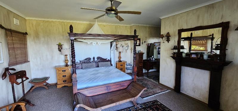 3 Bedroom Property for Sale in Widenham KwaZulu-Natal