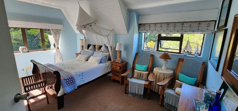 3 Bedroom Property for Sale in Widenham KwaZulu-Natal