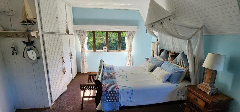 3 Bedroom Property for Sale in Widenham KwaZulu-Natal