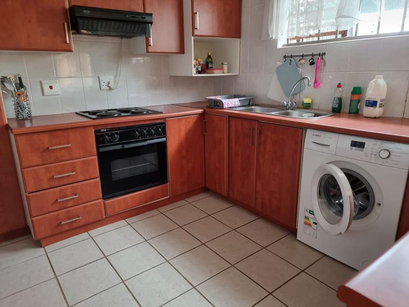 To Let 1 Bedroom Property for Rent in Prestondale KwaZulu-Natal