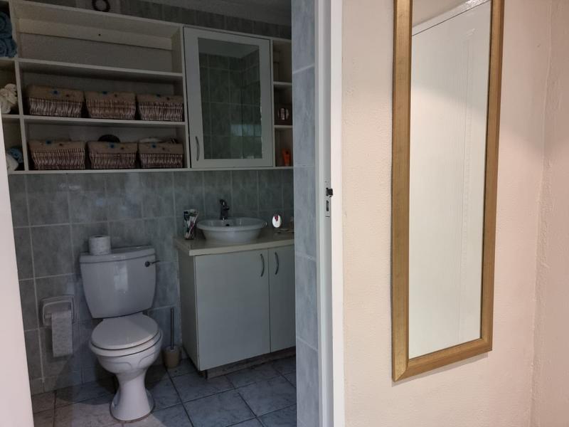 To Let 1 Bedroom Property for Rent in Prestondale KwaZulu-Natal