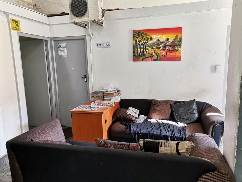 0 Bedroom Property for Sale in Glen Anil KwaZulu-Natal