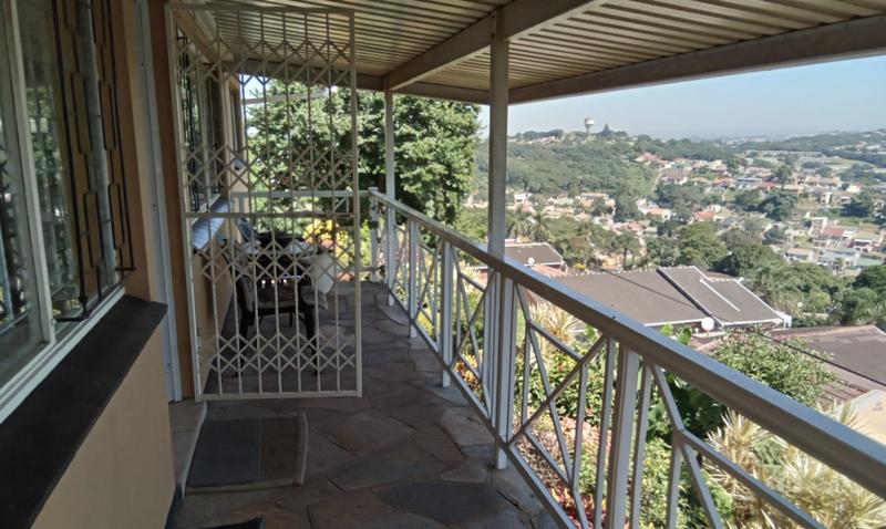 3 Bedroom Property for Sale in Montclair KwaZulu-Natal