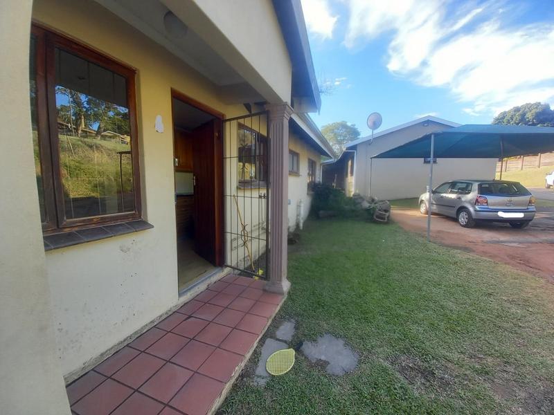 3 Bedroom Property for Sale in Farningham Ridge KwaZulu-Natal