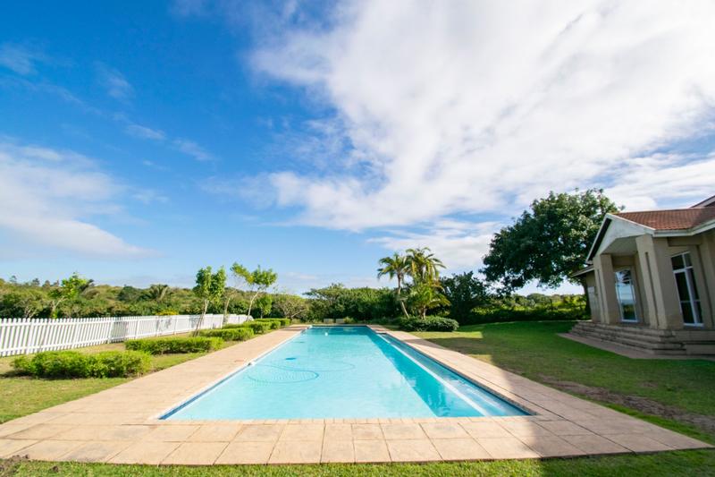To Let 2 Bedroom Property for Rent in Sheffield Beach KwaZulu-Natal