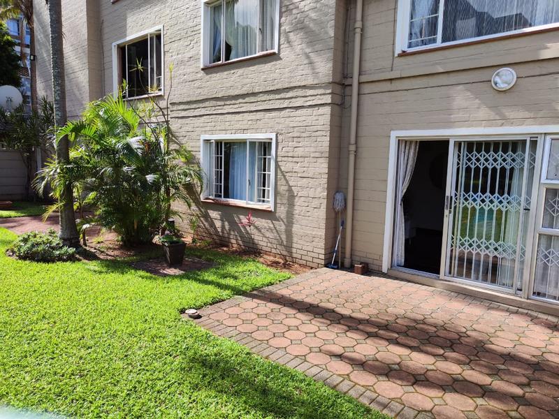 2 Bedroom Property for Sale in Morningside KwaZulu-Natal