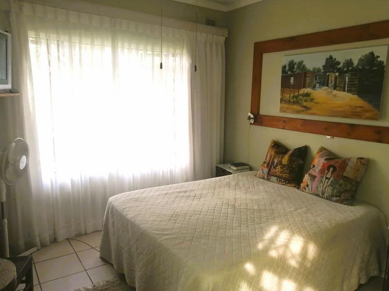 3 Bedroom Property for Sale in Oslo Beach KwaZulu-Natal