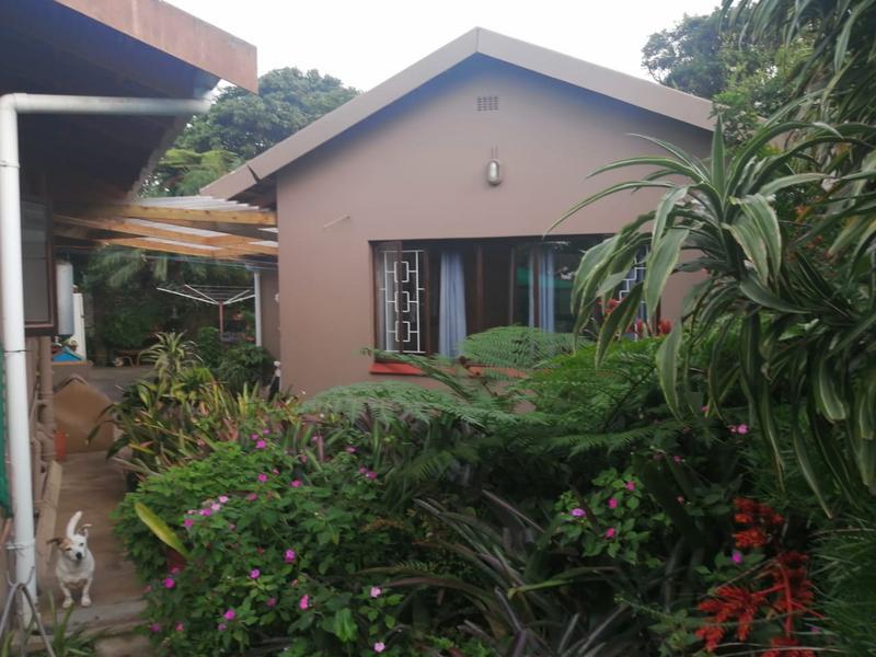 3 Bedroom Property for Sale in Oslo Beach KwaZulu-Natal