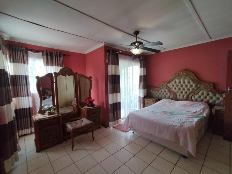 4 Bedroom Property for Sale in Forest Haven KwaZulu-Natal