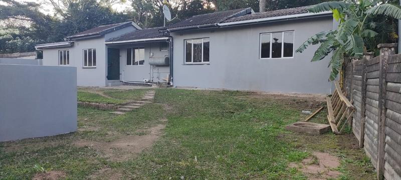 3 Bedroom Property for Sale in Memorial Park KwaZulu-Natal