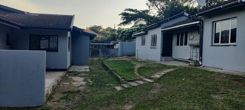 3 Bedroom Property for Sale in Memorial Park KwaZulu-Natal