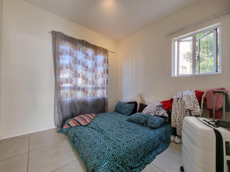 To Let 2 Bedroom Property for Rent in Sheffield Manor KwaZulu-Natal