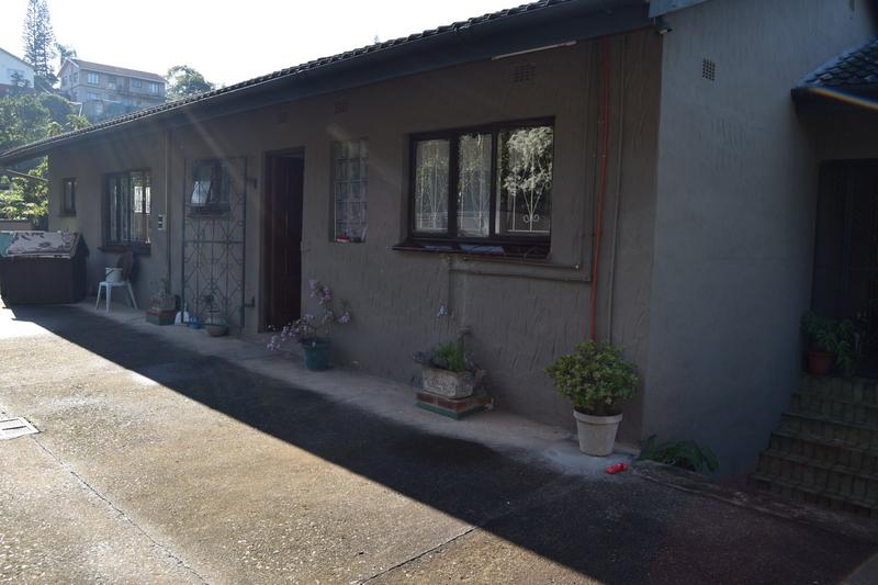 4 Bedroom Property for Sale in Umzinto KwaZulu-Natal