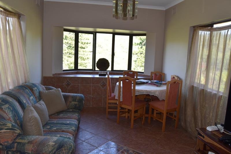 4 Bedroom Property for Sale in Umzinto KwaZulu-Natal