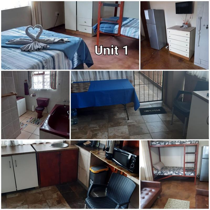 To Let 2 Bedroom Property for Rent in Palm Beach KwaZulu-Natal