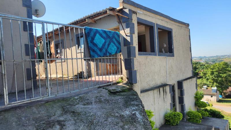 3 Bedroom Property for Sale in Nazareth KwaZulu-Natal