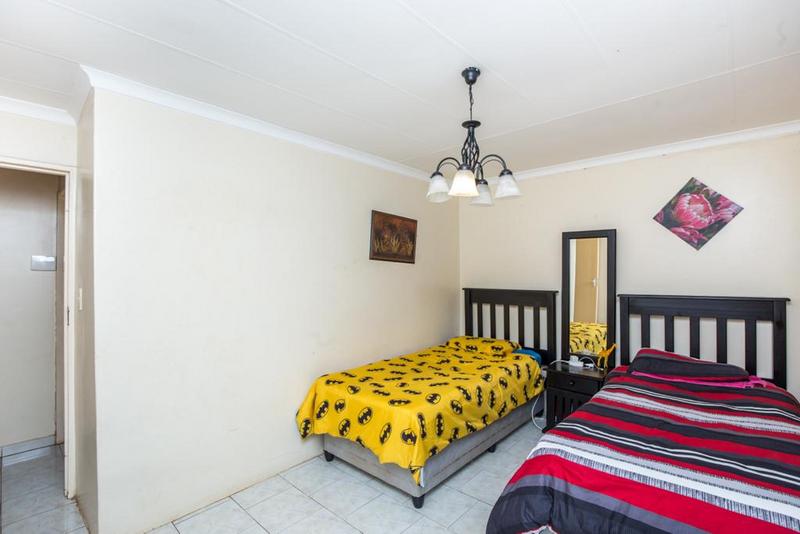 3 Bedroom Property for Sale in Lamontville KwaZulu-Natal