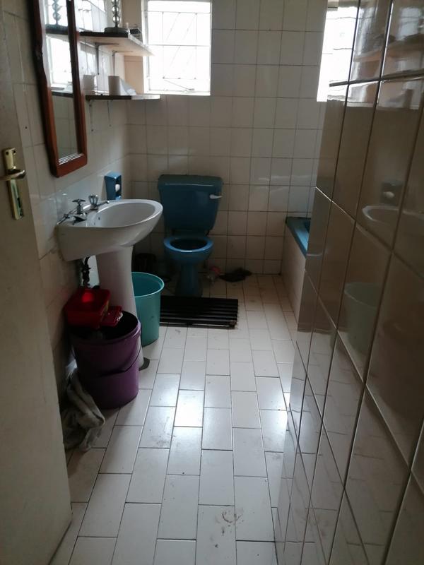 To Let 3 Bedroom Property for Rent in Berea West KwaZulu-Natal