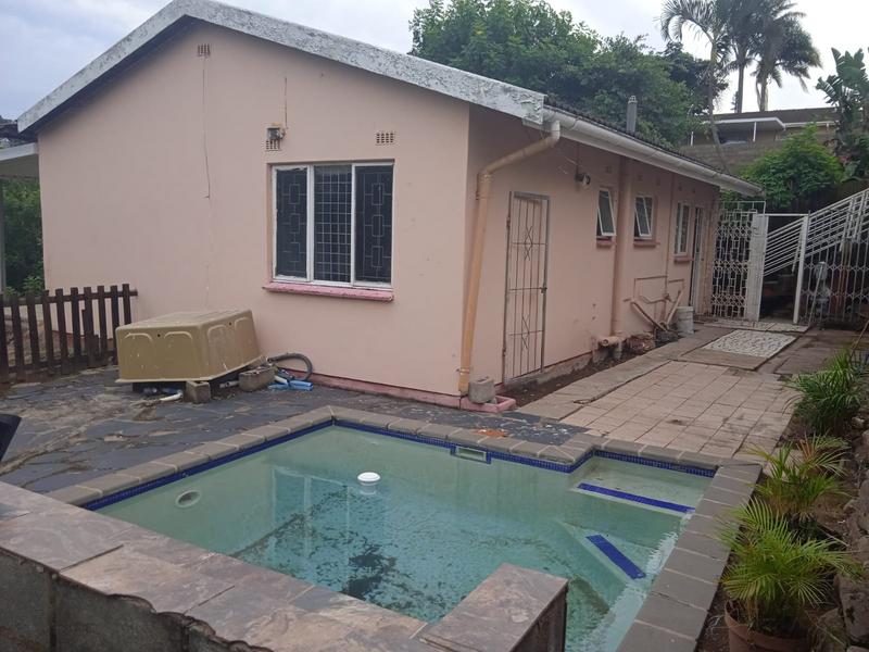 3 Bedroom Property for Sale in Mariannridge KwaZulu-Natal