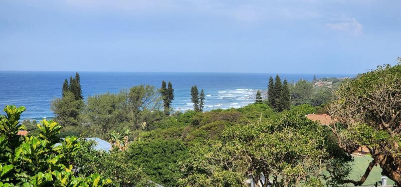 2 Bedroom Property for Sale in Umkomaas KwaZulu-Natal