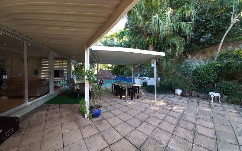 5 Bedroom Property for Sale in Westville KwaZulu-Natal