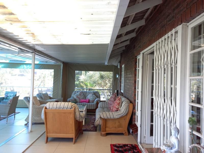 5 Bedroom Property for Sale in Westville KwaZulu-Natal