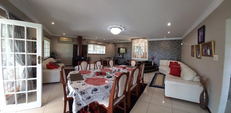 5 Bedroom Property for Sale in Westville KwaZulu-Natal