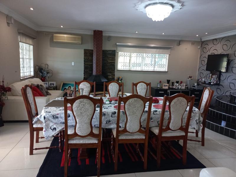 5 Bedroom Property for Sale in Westville KwaZulu-Natal