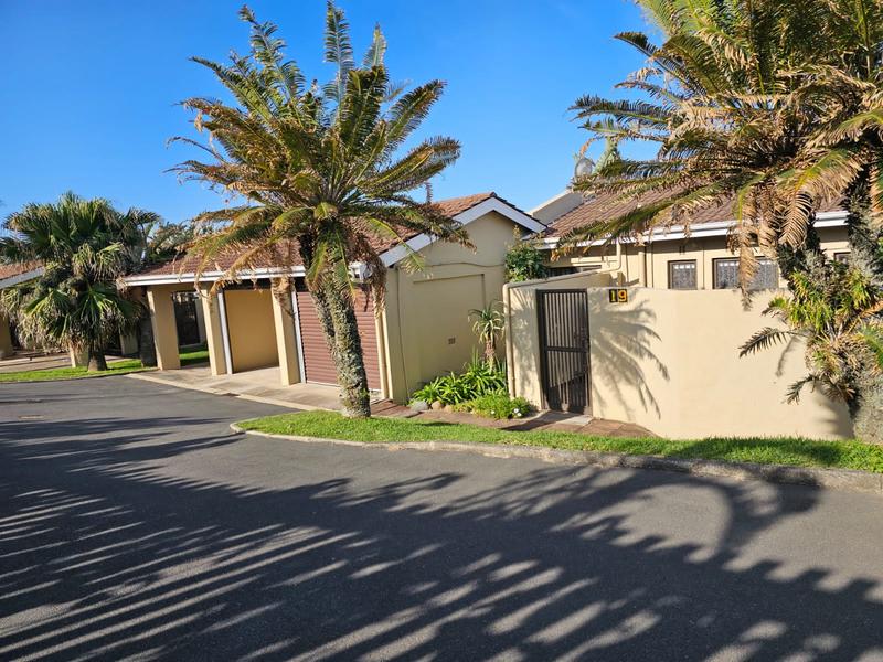 2 Bedroom Property for Sale in Scottburgh South KwaZulu-Natal