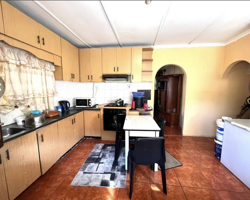 3 Bedroom Property for Sale in Brookdale KwaZulu-Natal