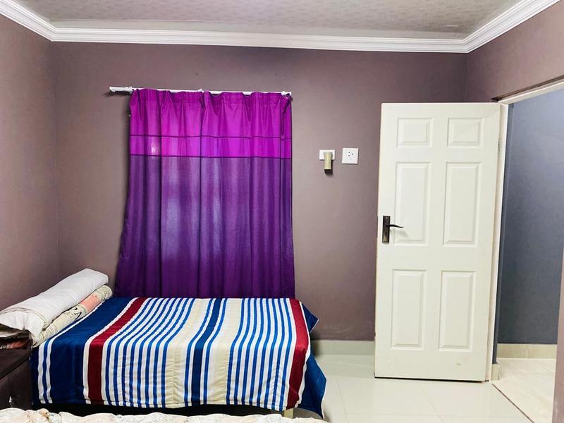 2 Bedroom Property for Sale in Hillcrest KwaZulu-Natal