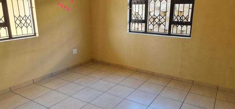 To Let 1 Bedroom Property for Rent in Umgababa KwaZulu-Natal